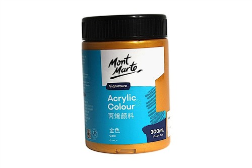 Gold MSCH3033