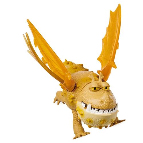 הדרקון הראשון שלי דרקון העולם הנסתר DRAGONS REVEALED MEATLUG