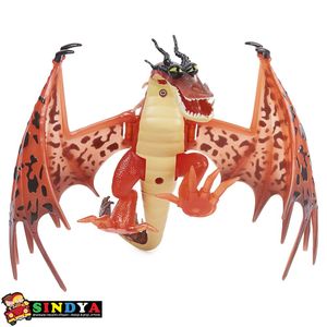 הדרקון הראשון שלי דרקון העולם הנסתר DRAGONS REVEALED HOOKFANG