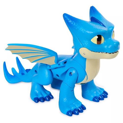 הדרקון הראשון שלי - ווינגיר DRAGONS RESCUE RIDERS - WINGER