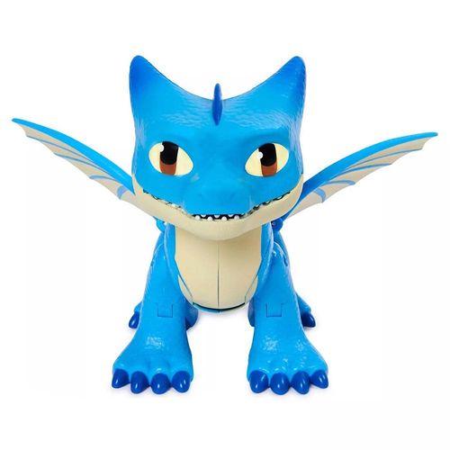 הדרקון הראשון שלי - ווינגיר DRAGONS RESCUE RIDERS - WINGER