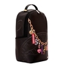 SPRAYGROUND תיק גב מטורף PRINTED HANGING STUFF BACKPACK