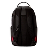 SPRAYGROUND תיק גב מטורף PRINTED HANGING STUFF BACKPACK