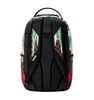 SPRAYGROUND תיק גב מטורף MONEY DRIPPIN DOLLARS BACKPACK