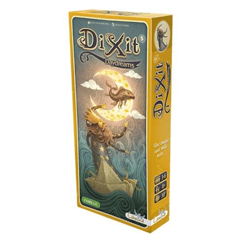 דיקסיט 5