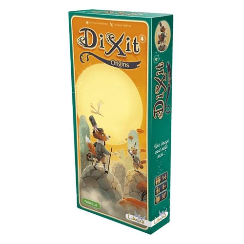 דיקסיט 4