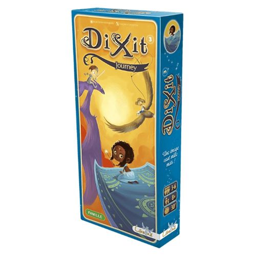 דיקסיט 3