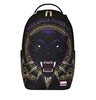 SPRAYGROUND תיק גב מטורף MARVEL BLACK PANTHER EMBLEM BACKPACK
