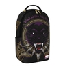 SPRAYGROUND תיק גב מטורף MARVEL BLACK PANTHER EMBLEM BACKPACK
