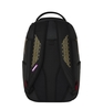 SPRAYGROUND תיק גב מטורף MARVEL BLACK PANTHER EMBLEM BACKPACK