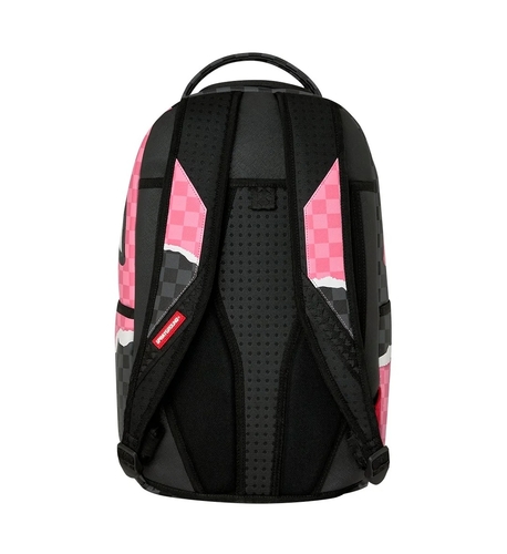 SPRAYGROUND תיק גב מטורף PINK PANTHER ON THE RUN BACKPACK