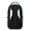  SPRAYGROUND MARVEL BLACK PANTHER WAKANDA FOREVER ON WHITE CHECK 