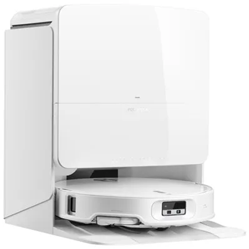 ‏שואב אבק רובוטי Roborock Qrevo Edge 2 Pro