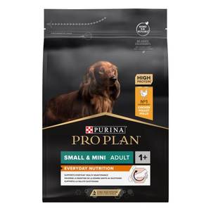 פרו פלאן לכלב בוגר גזע קטן וזעיר עוף ואורז | Pro Plan Adult Dog Small & Mini Chicken & Rice