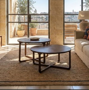 סט שולחנות ליסבון מאגוז