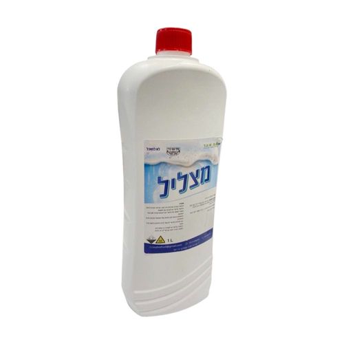 מצליל מים לבריכות