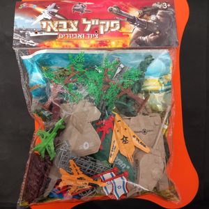 פק