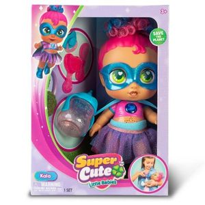 חמודות על - קאלה  מנצנצת SC013 SUPER CUTE