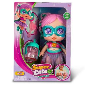 חמודות על - גבי  מנצנצת SC013 SUPER CUTE