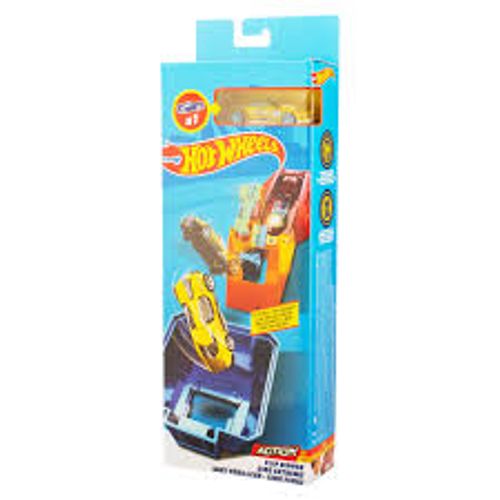 הוט ווילס - מארז פעלולים קלאסי חדש מגוון - HOT WHEELS FWM85