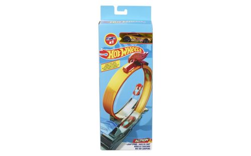 הוט ווילס - מארז פעלולים קלאסי חדש מגוון - HOT WHEELS FWM85
