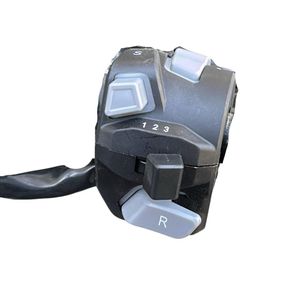 ידית תאורה ימין ורוורס טומרייד מקורי - Tomride TR-500/400