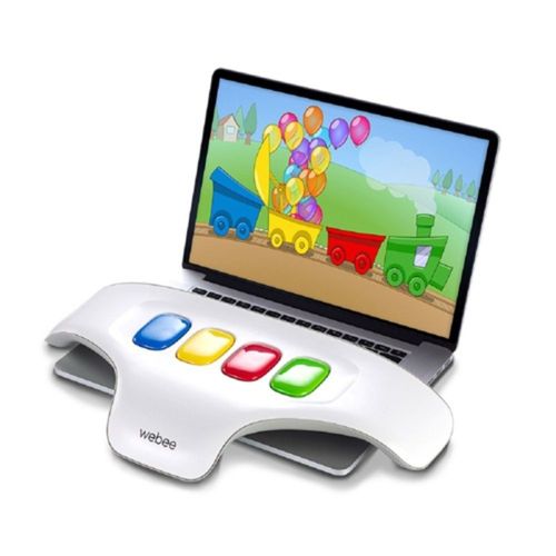 וובי אקדמי  מערכת משחקים חינוכית - WEBEE 43356