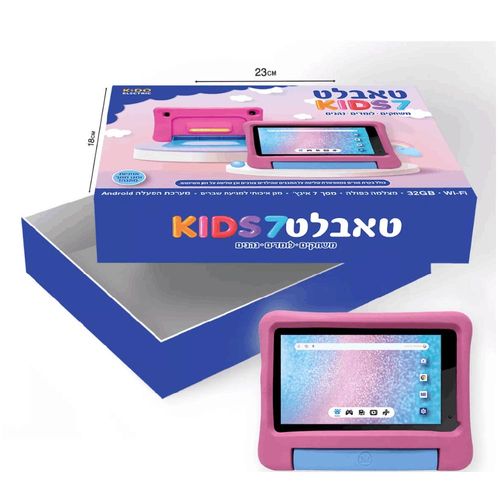טאבלט 7