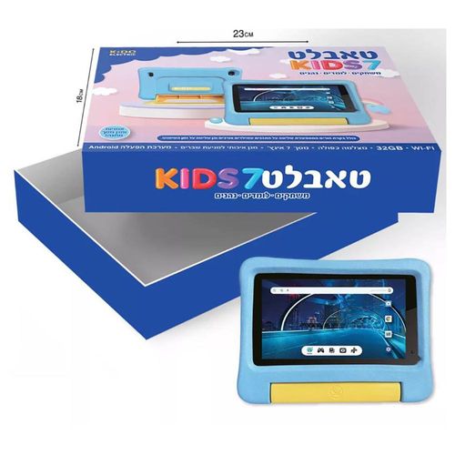 טאבלט 7