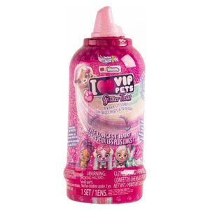 בובת וי,אי,פי פטס -נצנצים דיספליי  Love VIP Pets