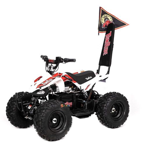טומרייד - טרקטורון TOMRIDE TR-240 36V