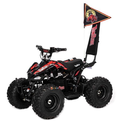 טומרייד - טרקטורון TOMRIDE TR-240 36V
