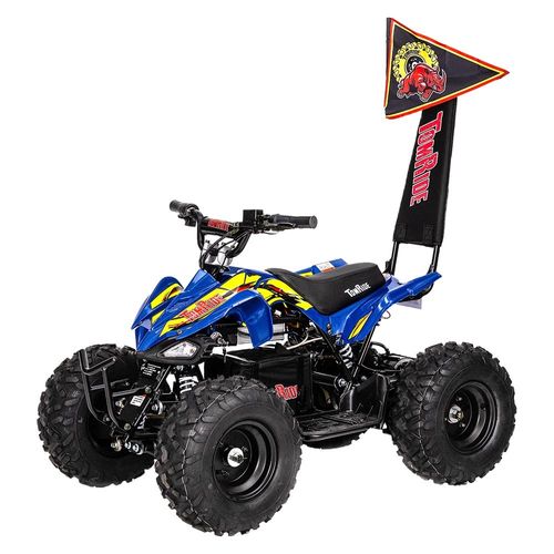 טומרייד - טרקטורון TOMRIDE TR-240 36V