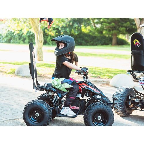 טומרייד - טרקטורון TOMRIDE TR-240 36V