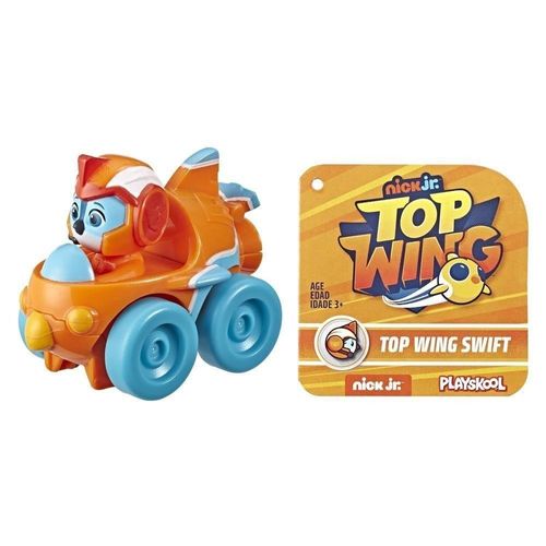 טופ ווינג סוויפט  - TOP WING SWIFT