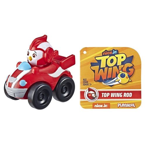 טופ ווינג רוד - TOP WING ROD