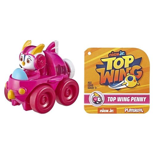 טופ ווינג פני - TOP WING PENNY