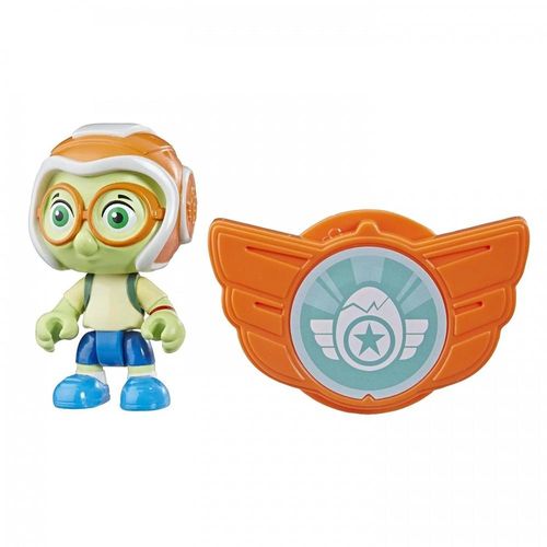טופ ווינג טימי טורטל - TOP WING TIMMY TURTLE