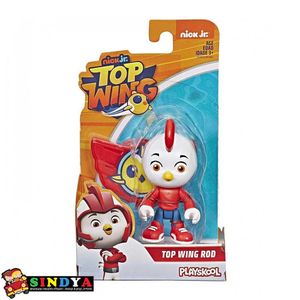 טופ ווינג רוד - TOP WING ROD