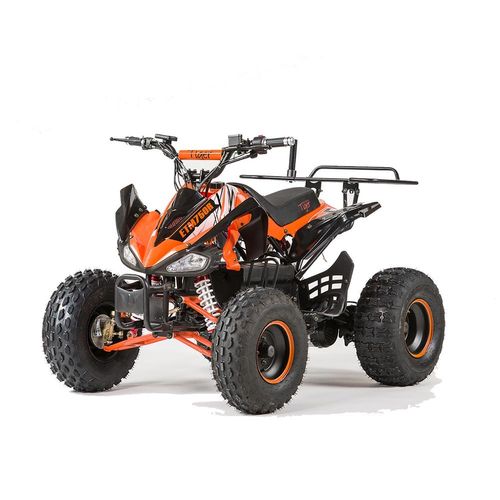 טרקטורון ETM-750R 60V טייגר מוטורס