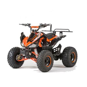 טרקטורון ETM-750R 60V טייגר מוטורס