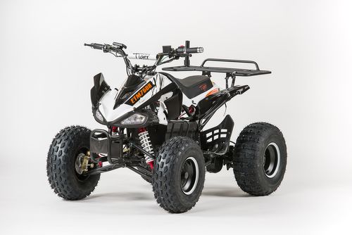 טרקטורון ETM-750R 60V טייגר מוטורס