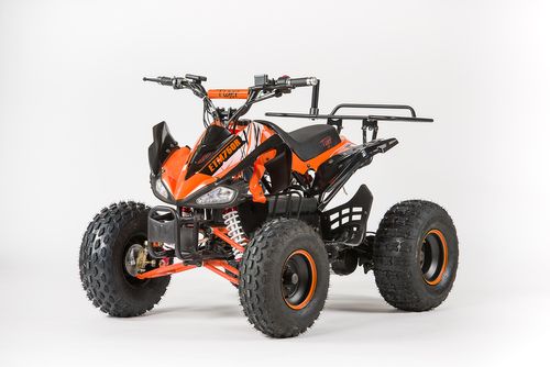 טרקטורון ETM-750R 60V טייגר מוטורס