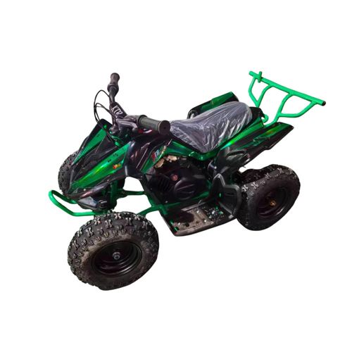 טרקטורון חשמלי XTR-250 24V