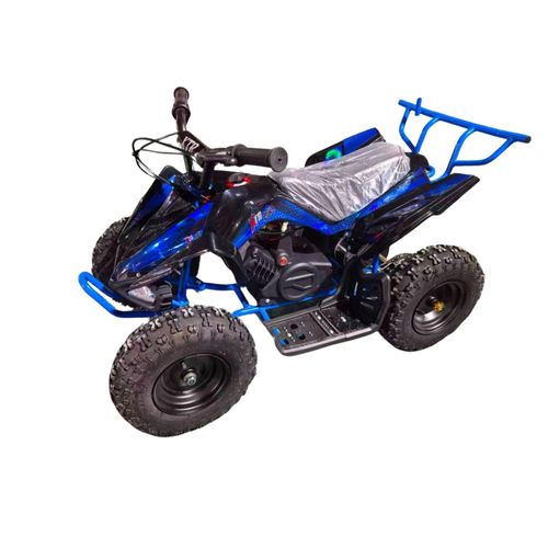 טרקטורון חשמלי XTR-250 24V