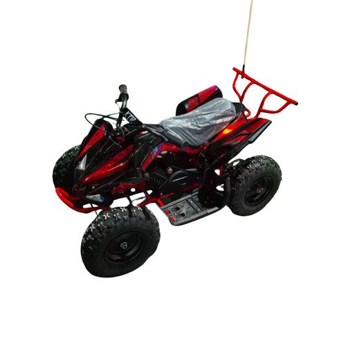 טרקטורון חשמלי XTR-250 24V