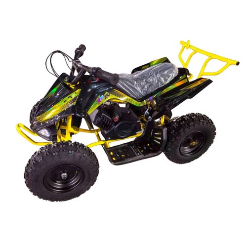טרקטורון חשמלי XTR-250 24V