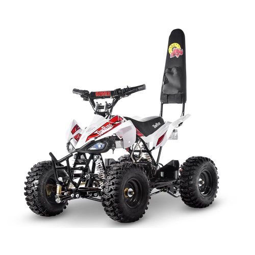 טרקטורון חשמלי TR-240 24V TOMRIDE