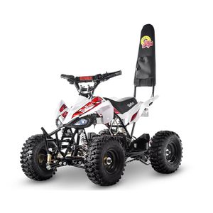 טרקטורון חשמלי TR-240 24V TOMRIDE