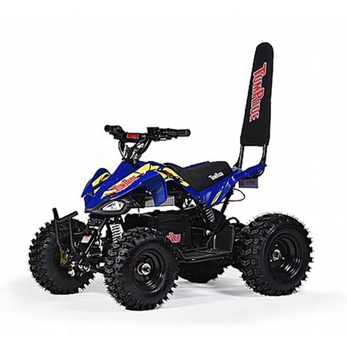 טרקטורון חשמלי TR-240 24V TOMRIDE